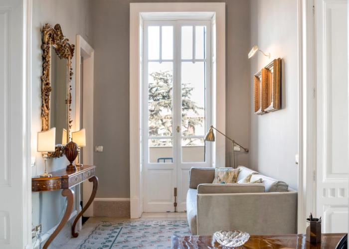 vittoria house of charme