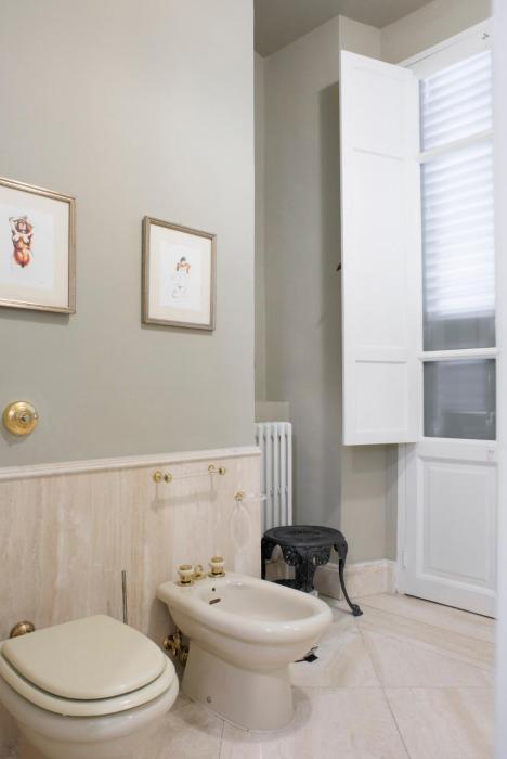 vittoria house of charme