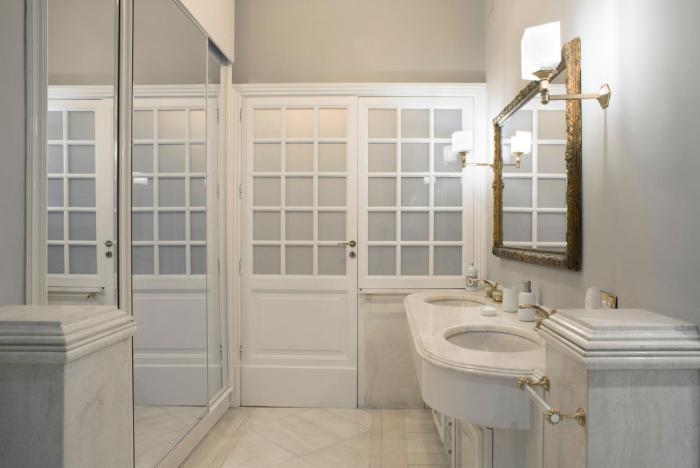 vittoria house of charme