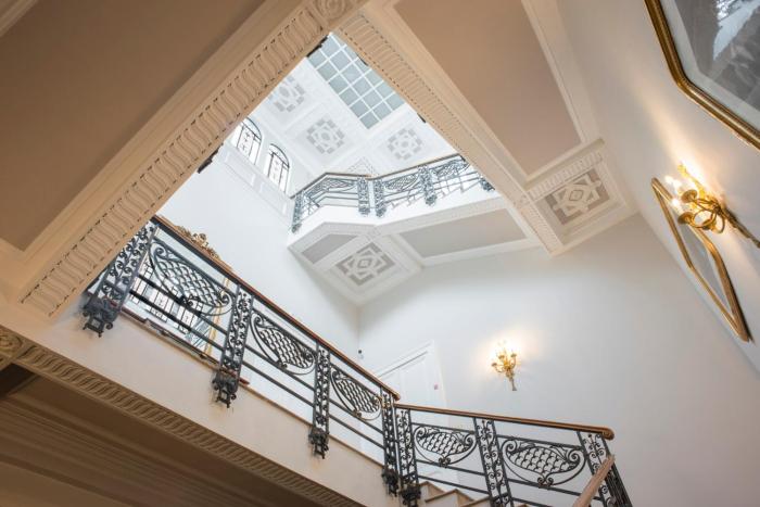 vittoria house of charme