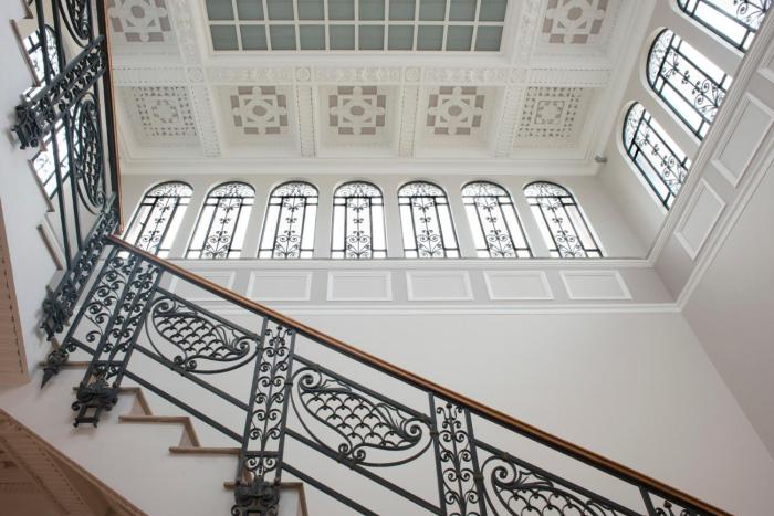 vittoria house of charme