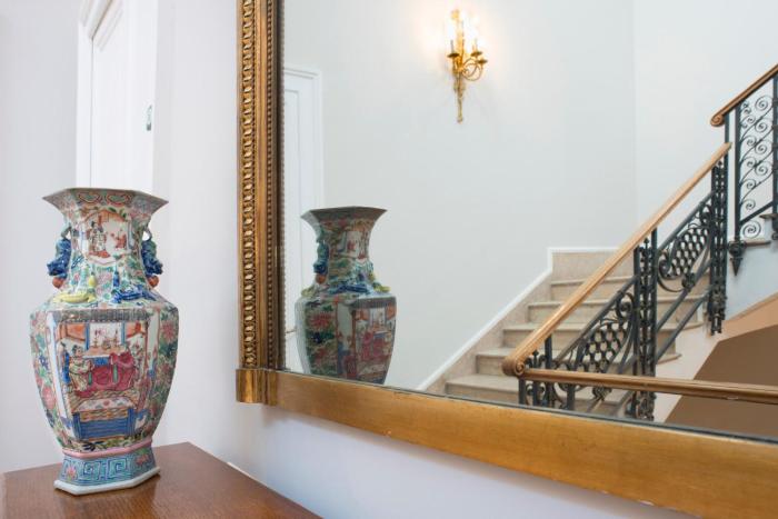 vittoria house of charme