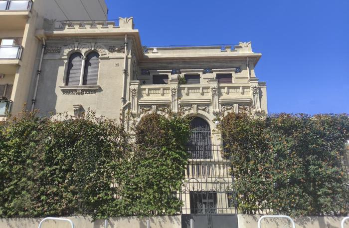 vittoria house of charme