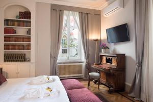 vittoria house of charme