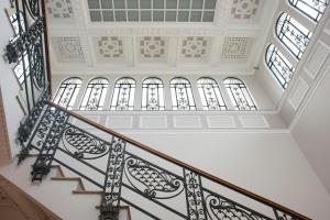 vittoria house of charme