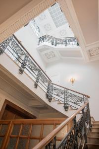 vittoria house of charme