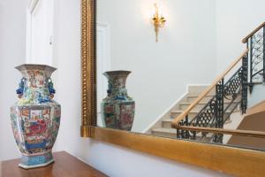 vittoria house of charme