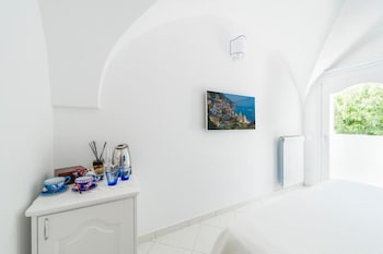 la divina amalfi coast