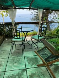 la divina amalfi coast