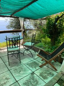 la divina amalfi coast