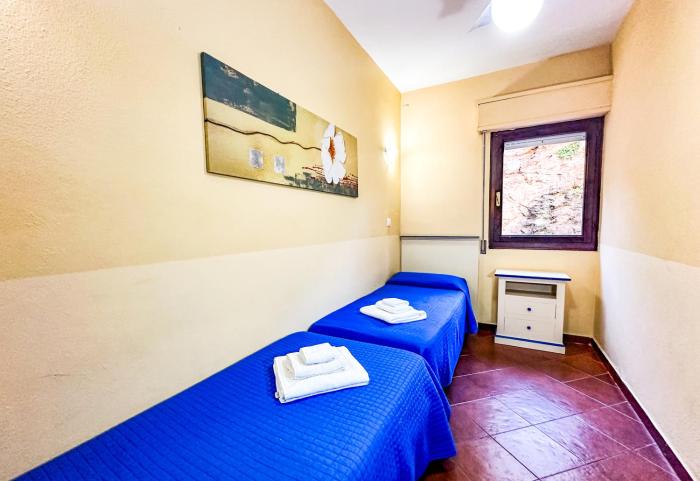 residence hotel la pelosetta