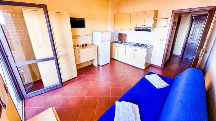 residence hotel la pelosetta