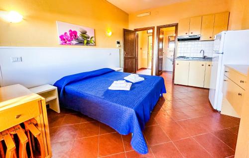 residence hotel la pelosetta