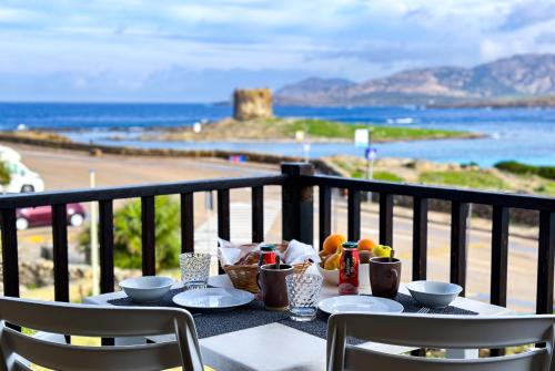 residence hotel la pelosetta