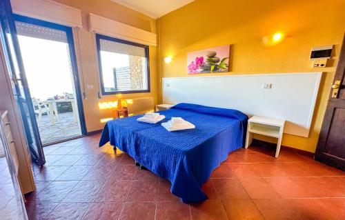 residence hotel la pelosetta