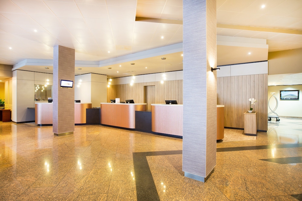 crowne plaza frankfurt congress hotel by ihg
