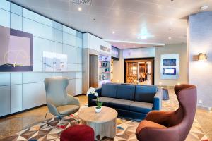 crowne plaza frankfurt congress hotel by ihg