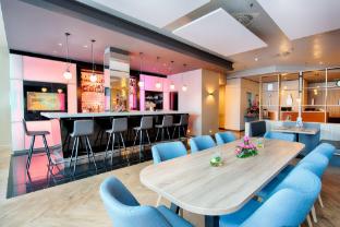 crowne plaza frankfurt congress hotel by ihg