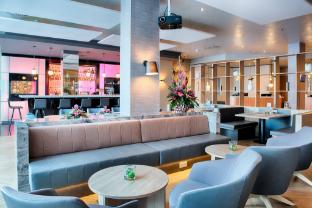 crowne plaza frankfurt congress hotel by ihg