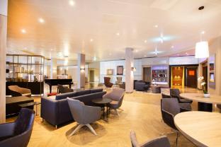 crowne plaza frankfurt congress hotel by ihg