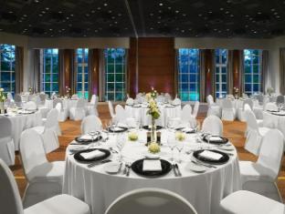 crowne plaza frankfurt congress hotel by ihg