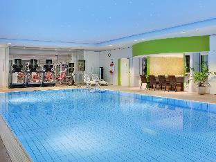 crowne plaza frankfurt congress hotel by ihg