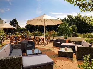 crowne plaza frankfurt congress hotel by ihg