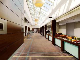crowne plaza frankfurt congress hotel by ihg