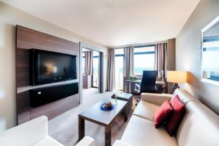 crowne plaza frankfurt congress hotel by ihg