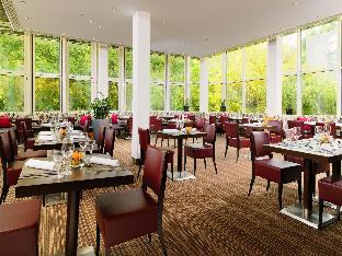 crowne plaza frankfurt congress hotel by ihg