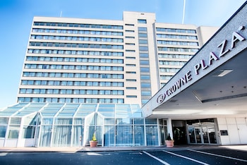 crowne plaza frankfurt congress hotel by ihg
