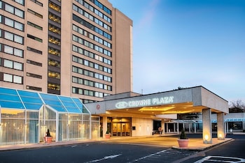 crowne plaza frankfurt congress hotel by ihg