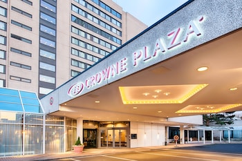 crowne plaza frankfurt congress hotel by ihg