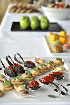 crowne plaza frankfurt congress hotel by ihg