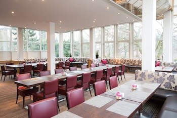 crowne plaza frankfurt congress hotel by ihg