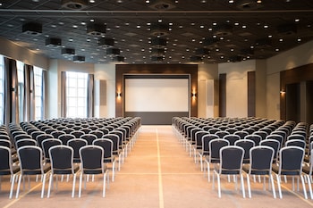 crowne plaza frankfurt congress hotel by ihg
