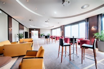 crowne plaza frankfurt congress hotel by ihg