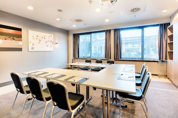 crowne plaza frankfurt congress hotel by ihg