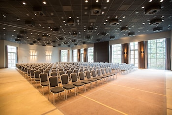 crowne plaza frankfurt congress hotel by ihg