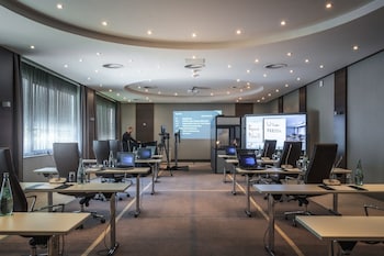 crowne plaza frankfurt congress hotel by ihg
