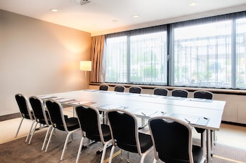 crowne plaza frankfurt congress hotel by ihg