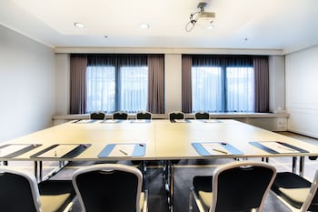 crowne plaza frankfurt congress hotel by ihg
