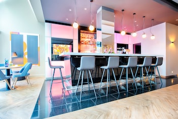 crowne plaza frankfurt congress hotel by ihg