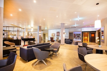 crowne plaza frankfurt congress hotel by ihg