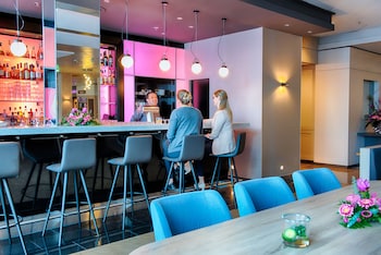 crowne plaza frankfurt congress hotel by ihg