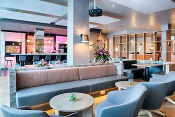 crowne plaza frankfurt congress hotel by ihg