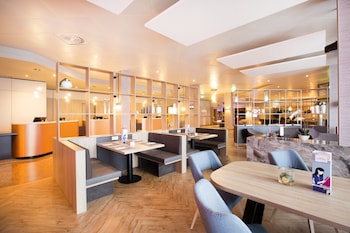 crowne plaza frankfurt congress hotel by ihg