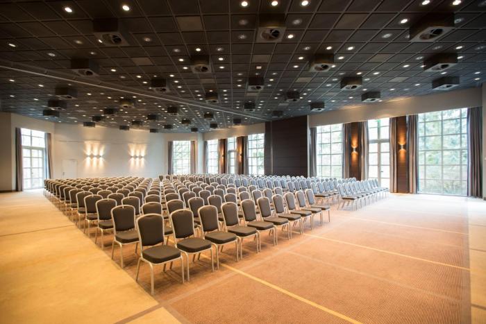 crowne plaza frankfurt congress hotel by ihg