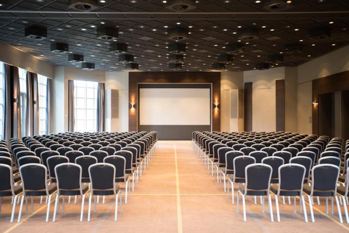 crowne plaza frankfurt congress hotel by ihg