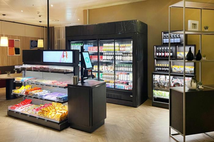 crowne plaza frankfurt congress hotel by ihg
